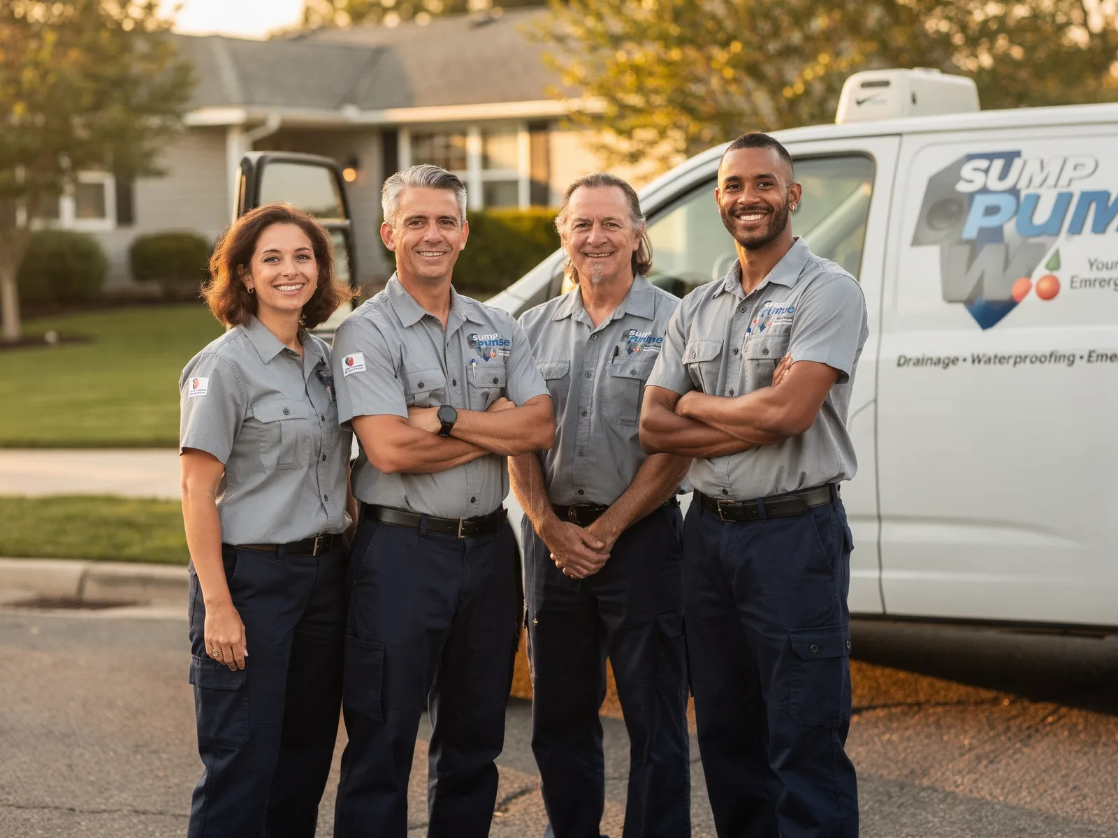 Water Heater Repair company in Van Tassell, WY