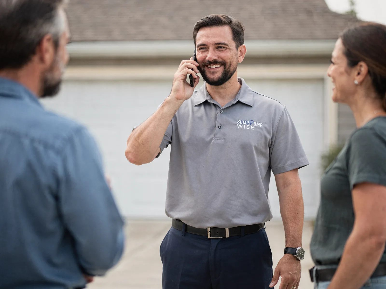 Water Heater Repair Van Tassell, WY FAQs